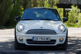 Обява за продажба на Mini Cooper D 109 hp. ~9 800 лв. - изображение 4