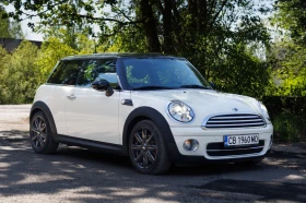 Обява за продажба на Mini Cooper D 109 hp. ~9 800 лв. - изображение 2