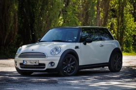 Обява за продажба на Mini Cooper D 109 hp. ~9 800 лв. - изображение 1