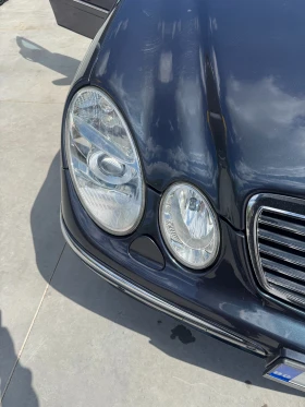 Mercedes-Benz E 200  | Mobile.bg    13