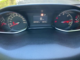 Peugeot 308 TECH EDITION 1, 5 HDI АВТОМАТ - 21600 лв. - 40515605 | Car24.bg