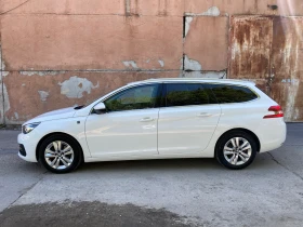 Peugeot 308 TECH EDITION 1, 5 HDI АВТОМАТ - 21600 лв. - 40515605 | Car24.bg