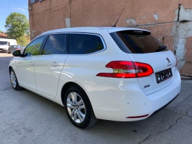 Peugeot 308 TECH EDITION 1, 5 HDI АВТОМАТ - 21600 лв. - 40515605 | Car24.bg