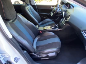 Peugeot 308 TECH EDITION 1, 5 HDI АВТОМАТ - 21600 лв. - 40515605 | Car24.bg