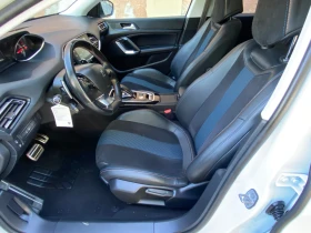 Peugeot 308 TECH EDITION 1, 5 HDI АВТОМАТ - 21600 лв. - 40515605 | Car24.bg