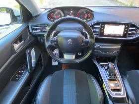 Peugeot 308 TECH EDITION 1, 5 HDI АВТОМАТ - 21600 лв. - 40515605 | Car24.bg