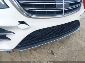 Mercedes-Benz S 560 4.0L V-8 DI, DOHC, VVT, TURBO, 463HP All Wheel Dri - 44600 лв. - 91417123 | Car24.bg