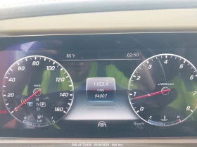 Mercedes-Benz S 560 4.0L V-8 DI, DOHC, VVT, TURBO, 463HP All Wheel Dri - 44600 лв. - 91417123 | Car24.bg