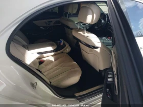 Mercedes-Benz S 560 4.0L V-8 DI, DOHC, VVT, TURBO, 463HP All Wheel Dri - 44600 лв. - 91417123 | Car24.bg