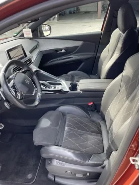 Peugeot 3008 GT 2.0 BlueHDI 180 AUTO - 42200 лв. - 96175238 | Car24.bg