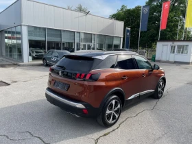 Peugeot 3008 GT 2.0 BlueHDI 180 AUTO - 42200 лв. - 96175238 | Car24.bg