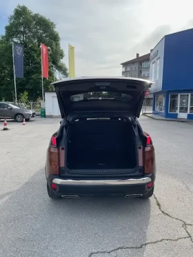 Peugeot 3008 GT 2.0 BlueHDI 180 AUTO - 42200 лв. - 96175238 | Car24.bg
