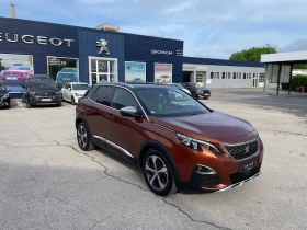 Peugeot 3008 GT 2.0 BlueHDI 180 AUTO - 42200 лв. - 96175238 | Car24.bg