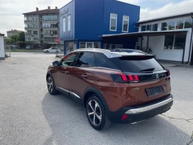 Peugeot 3008 GT 2.0 BlueHDI 180 AUTO - 42200 лв. - 96175238 | Car24.bg