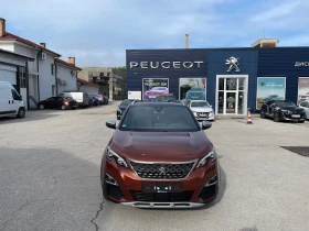 Peugeot 3008 GT 2.0 BlueHDI 180 AUTO - 42200 лв. - 96175238 | Car24.bg