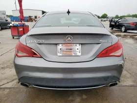 Mercedes-Benz CLA 250 4matic | Mobile.bg    6