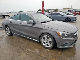 Mercedes-Benz CLA 250 4matic | Mobile.bg    2