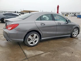 Mercedes-Benz CLA 250 4matic | Mobile.bg    4