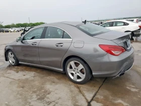 Mercedes-Benz CLA 250 4matic | Mobile.bg    5