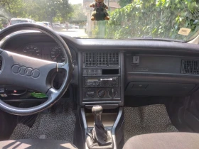 Обява за продажба на Audi 80 1.8s ~1 400 лв. - изображение 6