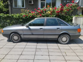 Обява за продажба на Audi 80 1.8s ~1 400 лв. - изображение 1