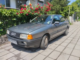  Audi 80