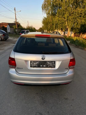 VW Golf 1.9 TDI - 5750 лв. - 69484643 | Car24.bg