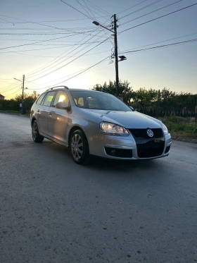 VW Golf 1.9 TDI - 5750 лв. - 69484643 | Car24.bg