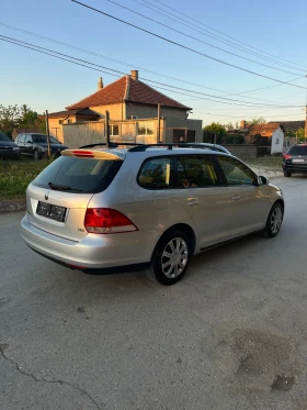 VW Golf 1.9 TDI - 5750 лв. - 69484643 | Car24.bg