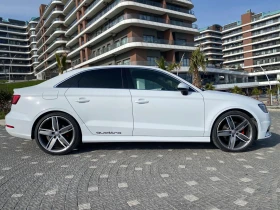 Audi A3 Audi a3 sedan 1.8t quattro  | Mobile.bg    7