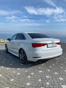 Audi A3 Audi a3 sedan 1.8t quattro  | Mobile.bg    5
