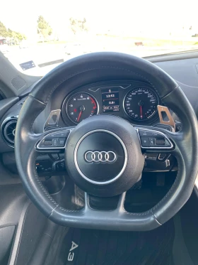 Audi A3 Audi a3 sedan 1.8t quattro  | Mobile.bg    10