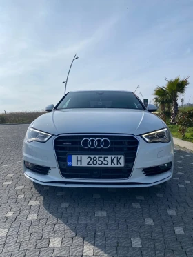 Audi A3 Audi a3 sedan 1.8t quattro  | Mobile.bg    2