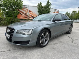Audi A8 4.2d 351 к.с.