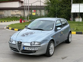     Alfa Romeo 147