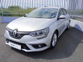     Renault Megane Renault Megan 1.6 Energy dCi (130 ) 
