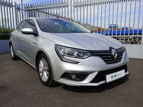     Renault Megane Renault Megan 1.6 Energy dCi (130 ) 