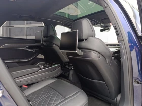 Audi A8 50 TDI quattro - 109500 лв. - 77896208 13