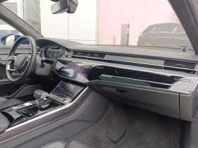Audi A8 50 TDI quattro - 109500 лв. - 77896208 10