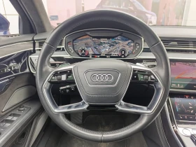 Audi A8 50 TDI quattro - 109500 лв. - 77896208 7
