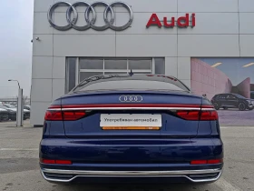 Audi A8 50 TDI quattro - 109500 лв. - 77896208 5