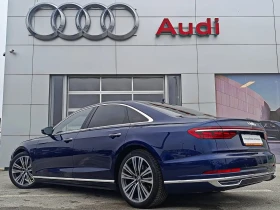 Audi A8 50 TDI quattro - 109500 лв. - 77896208 6