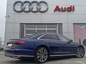 Audi A8 50 TDI quattro - 109500 лв. - 77896208 4