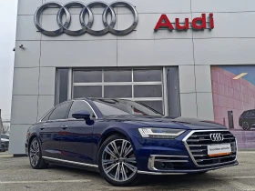Audi A8 50 TDI quattro - 109500 лв. - 77896208 3