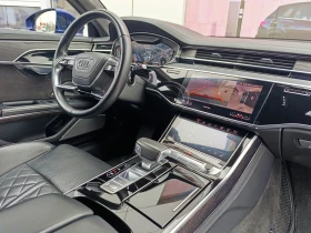 Audi A8 50 TDI quattro - 109500 лв. - 77896208 9