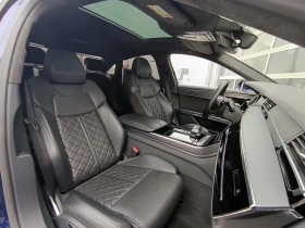 Audi A8 50 TDI quattro - 109500 лв. - 77896208 11