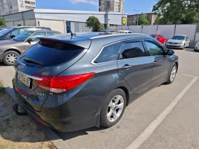 Hyundai I40 1.7 tdsi | Mobile.bg    3