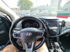 Hyundai I40 1.7 tdsi | Mobile.bg    11