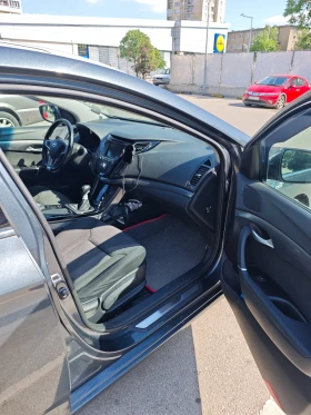 Hyundai I40 1.7 tdsi | Mobile.bg    9