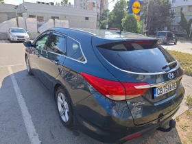 Hyundai I40 1.7 tdsi | Mobile.bg    4